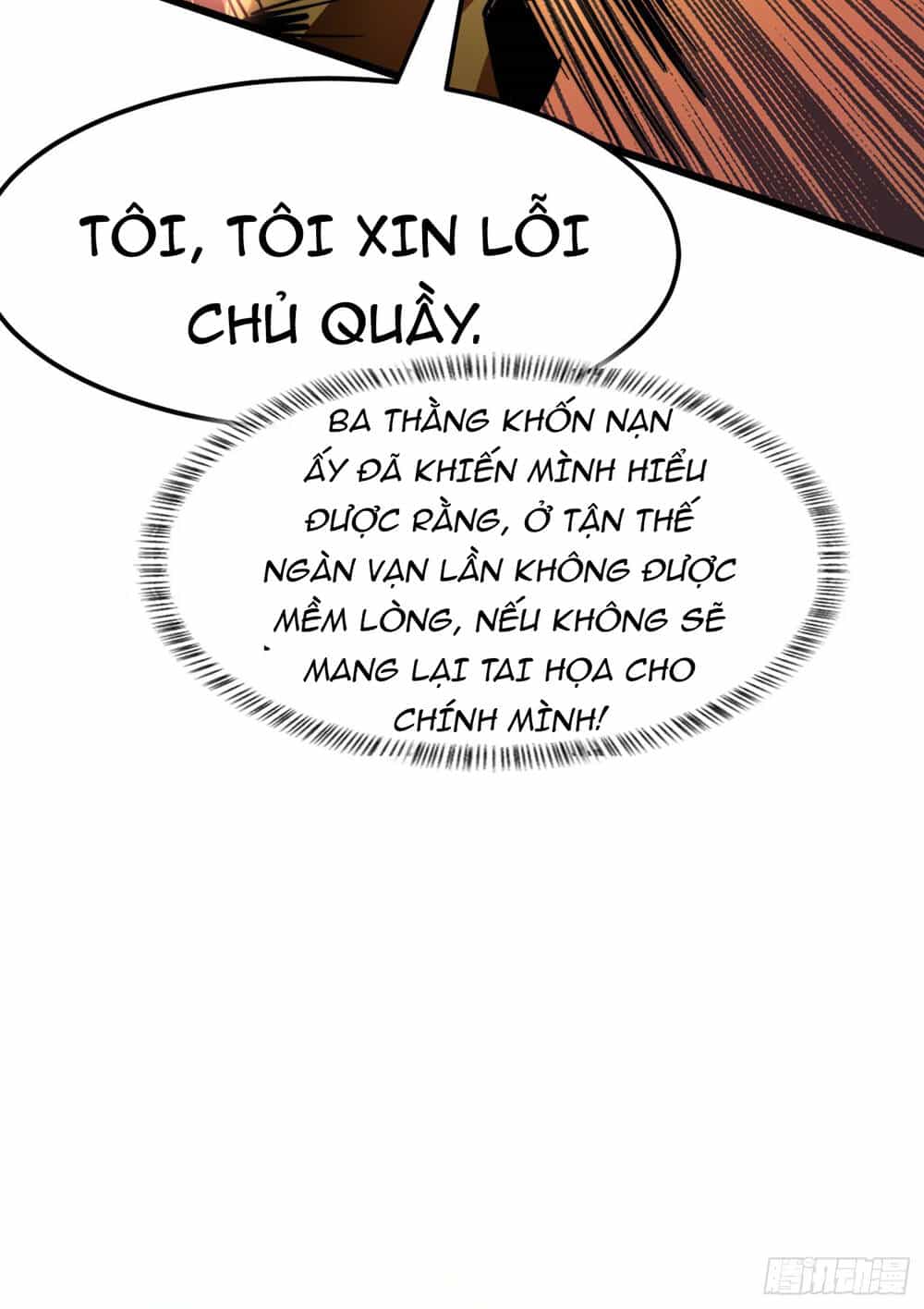 Ta Ở Tận Thế Nhặt Thuộc Tính - Chương 1 - ảnh 82