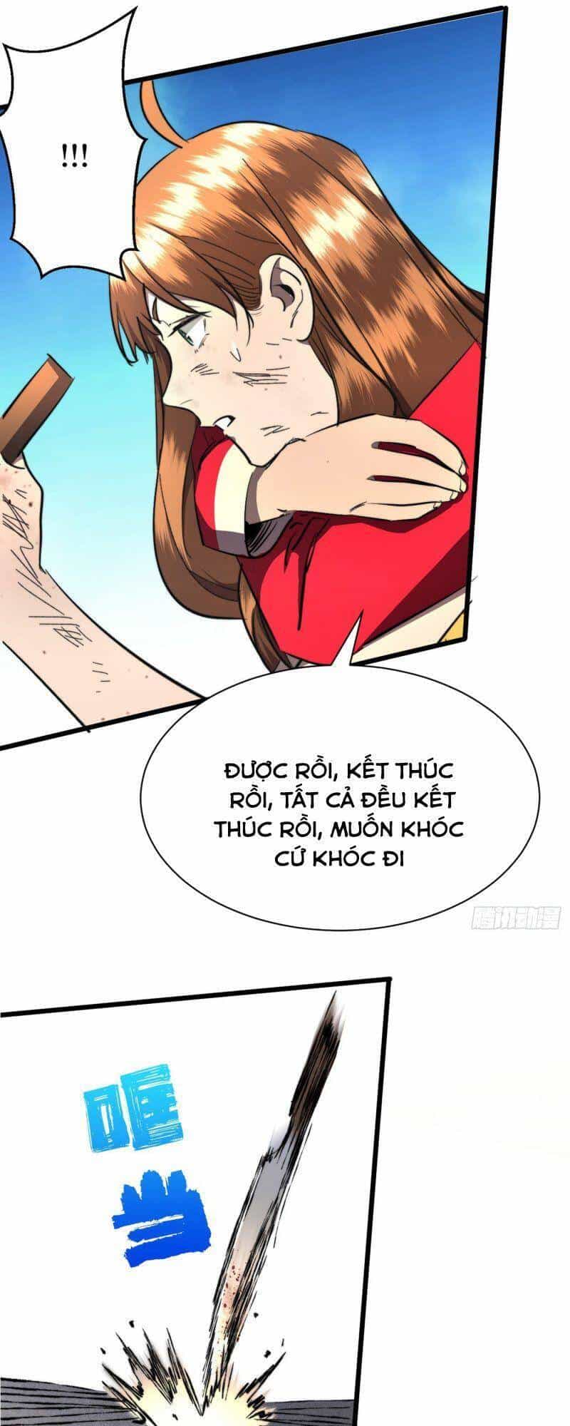 Ta Ở Tận Thế Nhặt Thuộc Tính - Chương 19 - ảnh 19