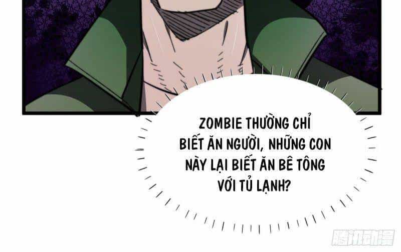 Ta Ở Tận Thế Nhặt Thuộc Tính - Chương 20 - ảnh 16