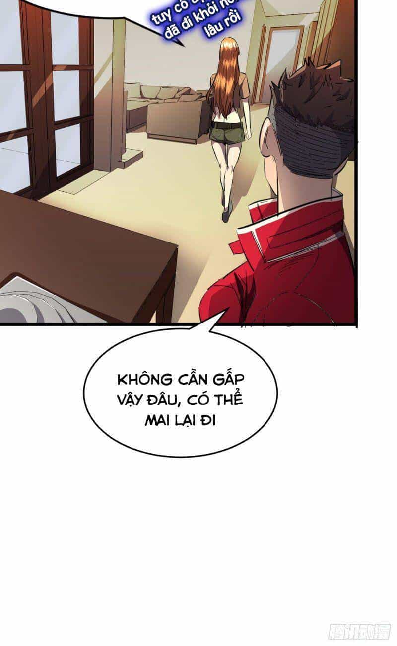 Ta Ở Tận Thế Nhặt Thuộc Tính - Chương 20 - ảnh 34