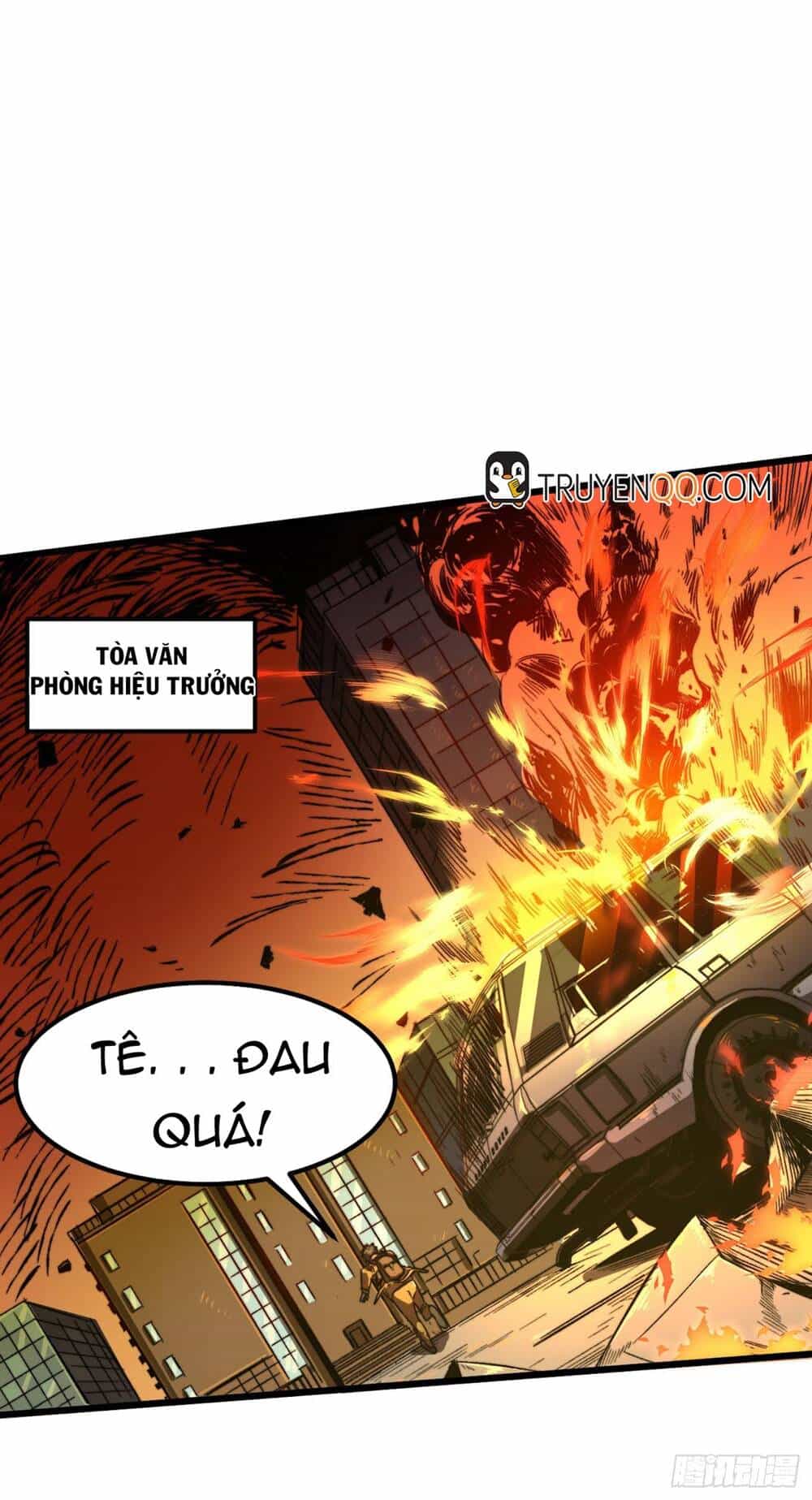 Ta Ở Tận Thế Nhặt Thuộc Tính - Chương 3 - ảnh 4