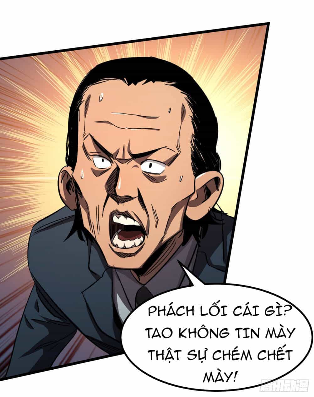 Ta Ở Tận Thế Nhặt Thuộc Tính - Chương 4 - ảnh 23