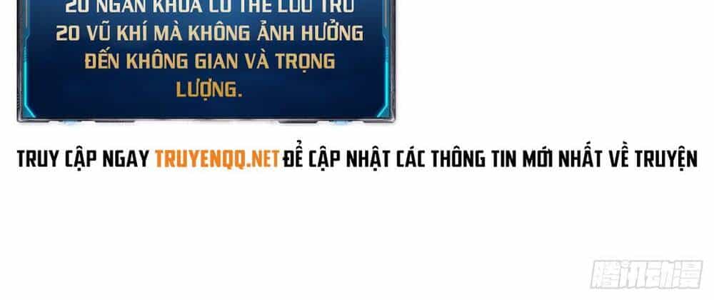 Ta Ở Tận Thế Nhặt Thuộc Tính - Chương 5 - ảnh 26
