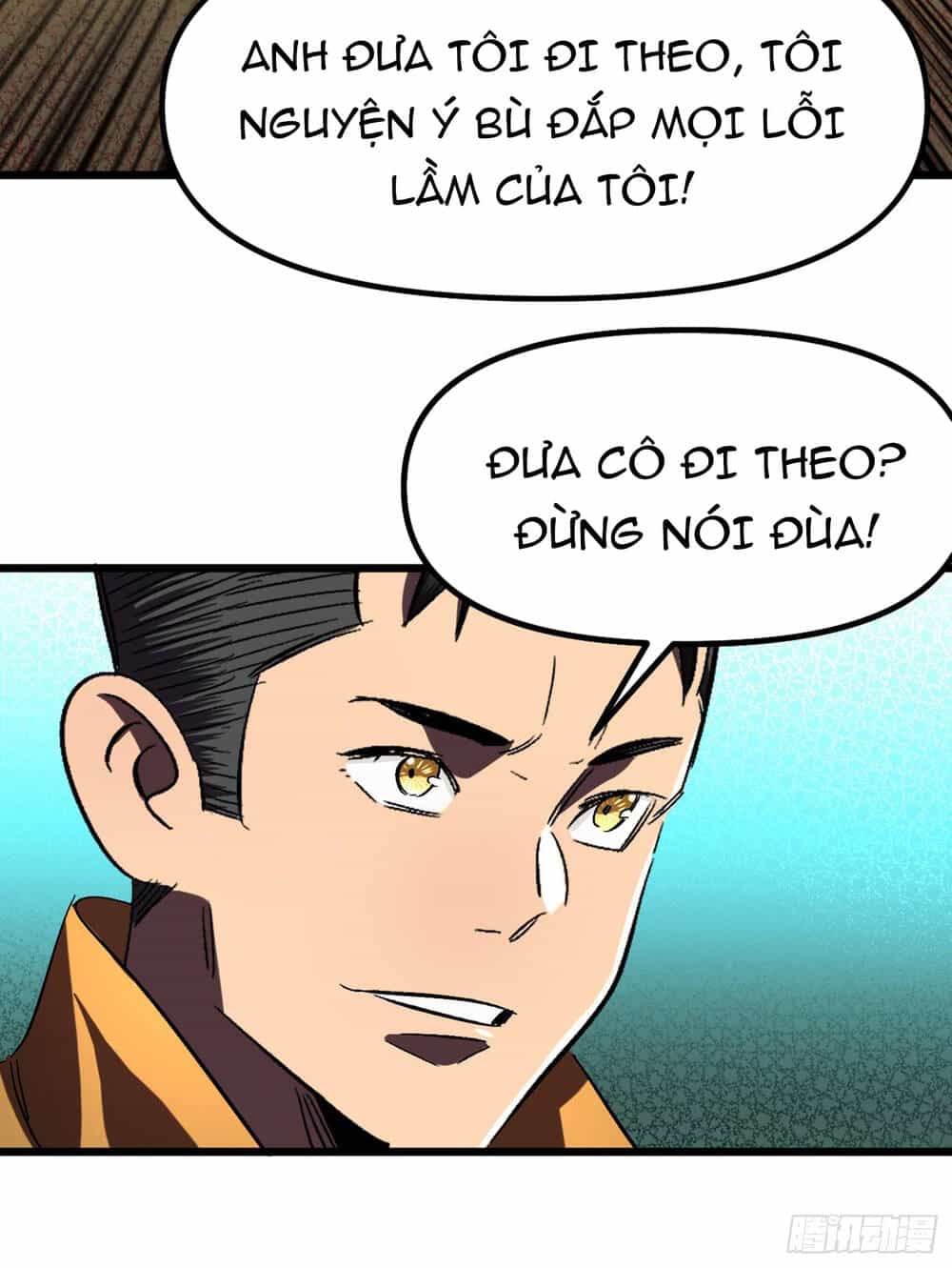Ta Ở Tận Thế Nhặt Thuộc Tính - Chương 8 - ảnh 17