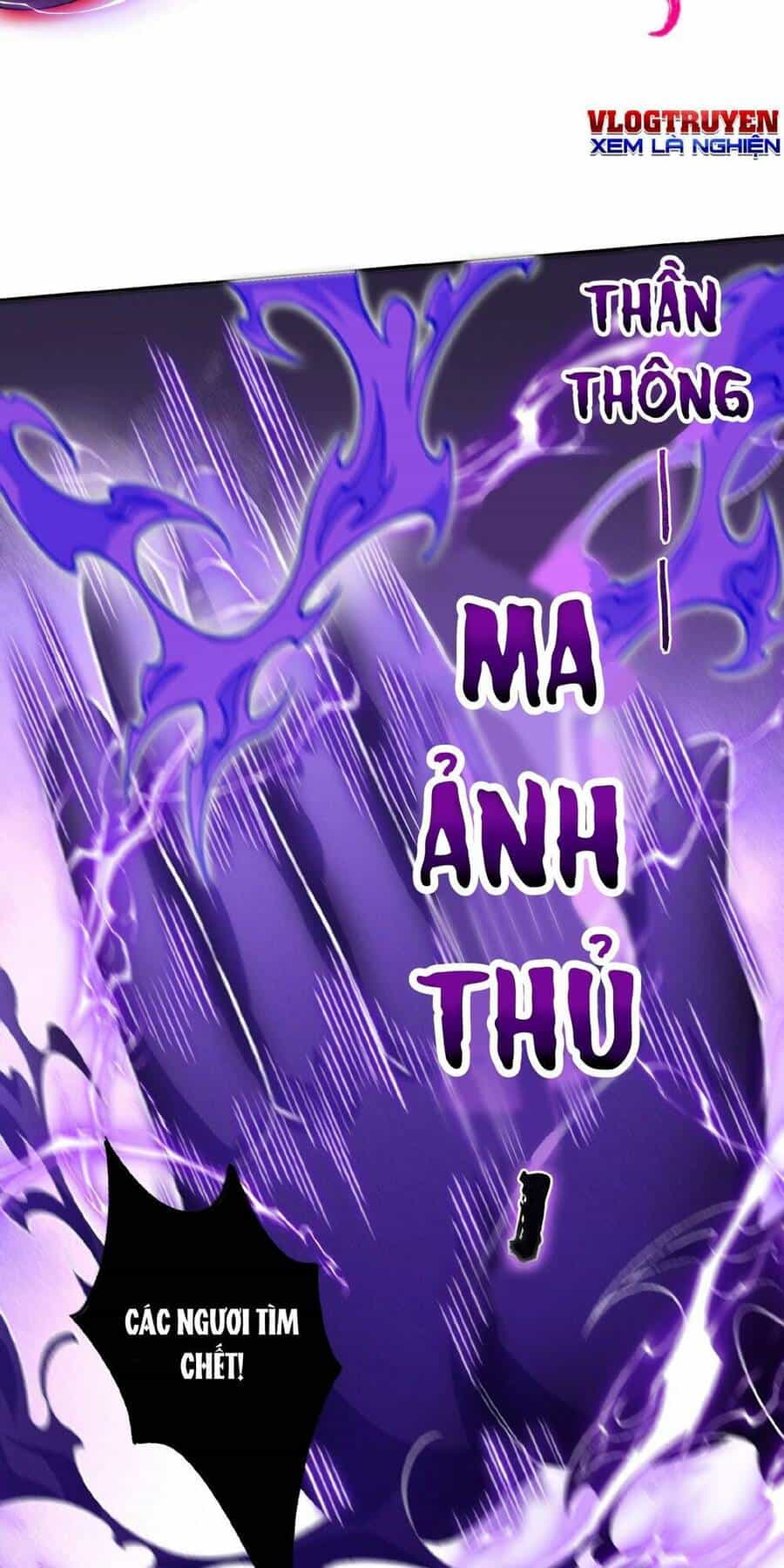 Ta Ở Tu Tiên Giới Chỉ Làm Giờ Hành Chính - Chương 1 - ảnh 30