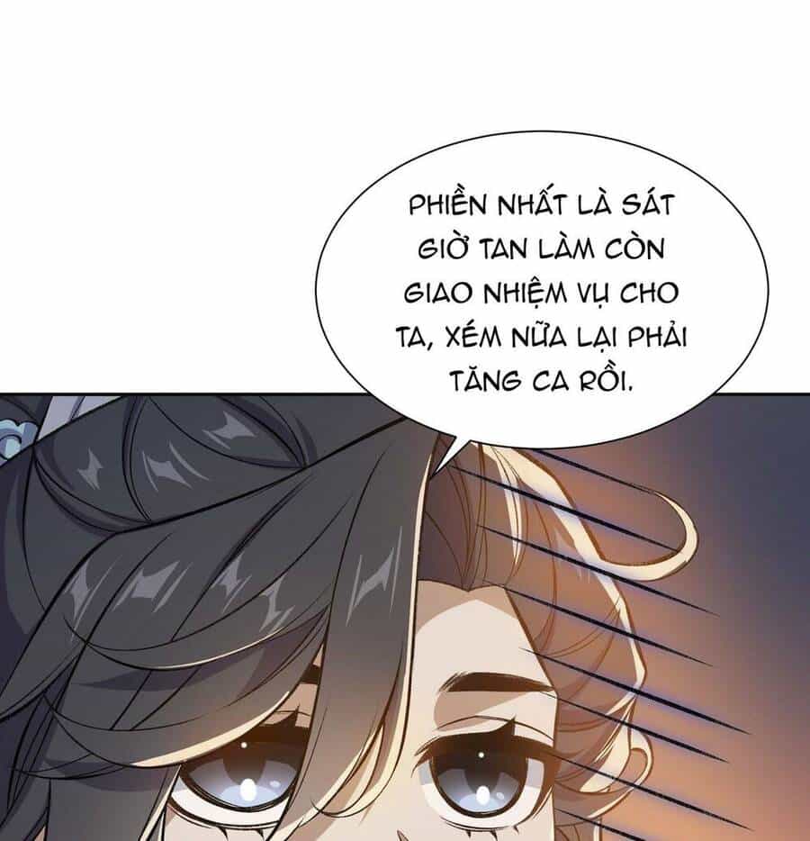 Ta Ở Tu Tiên Giới Chỉ Làm Giờ Hành Chính - Chương 1 - ảnh 68