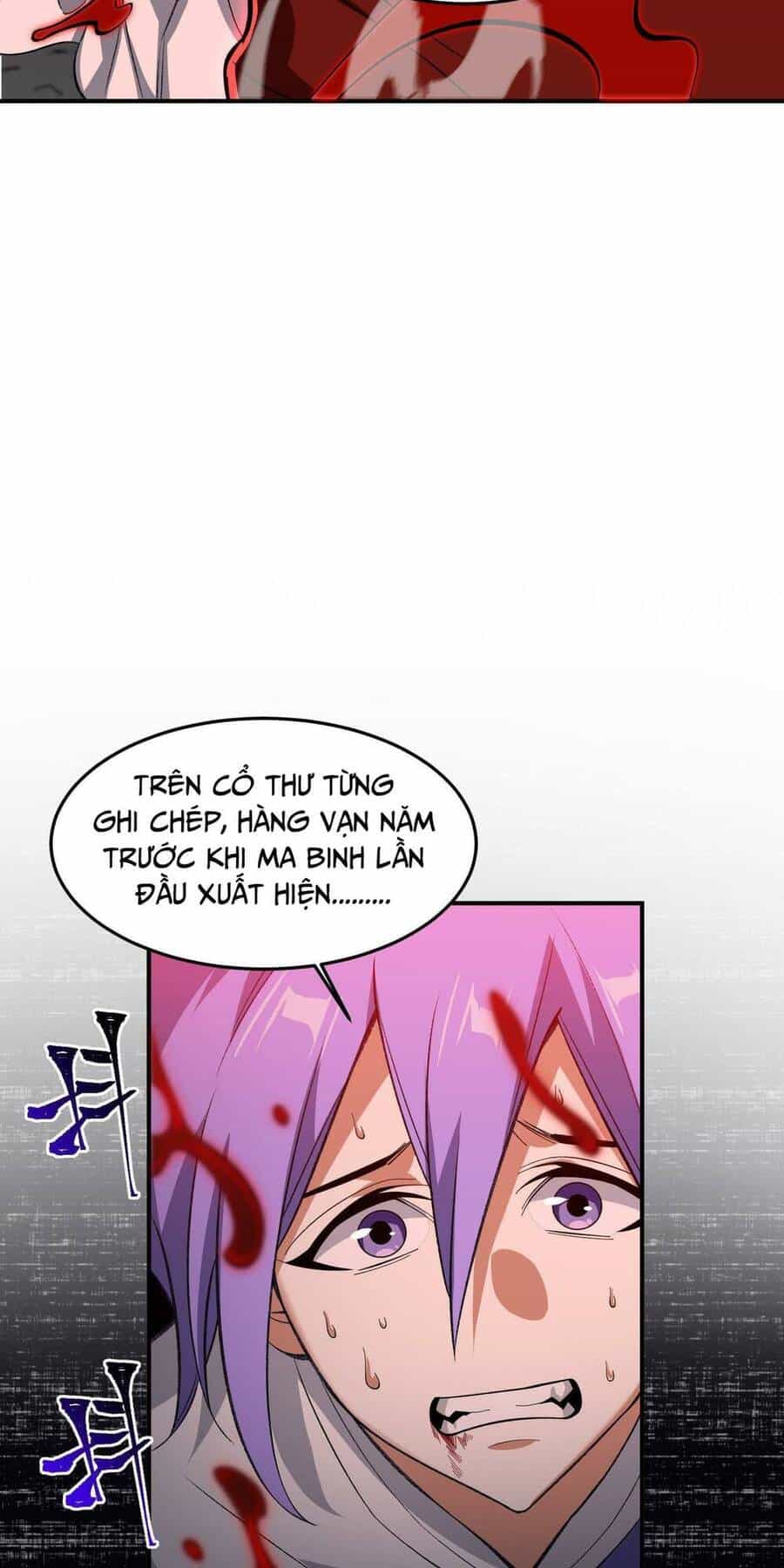 Ta Ở Tu Tiên Giới Chỉ Làm Giờ Hành Chính - Chương 10 - ảnh 55