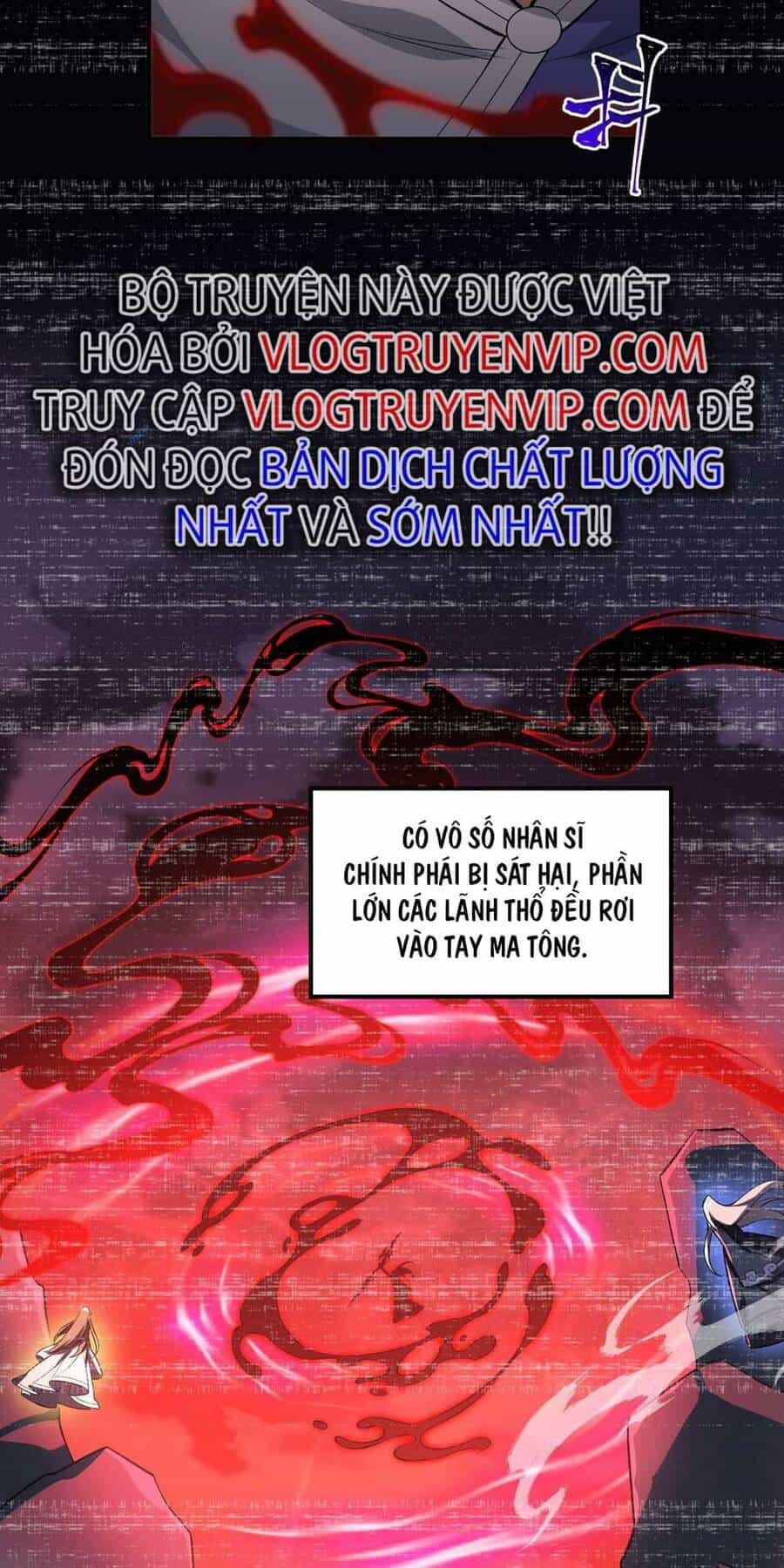 Ta Ở Tu Tiên Giới Chỉ Làm Giờ Hành Chính - Chương 10 - ảnh 56