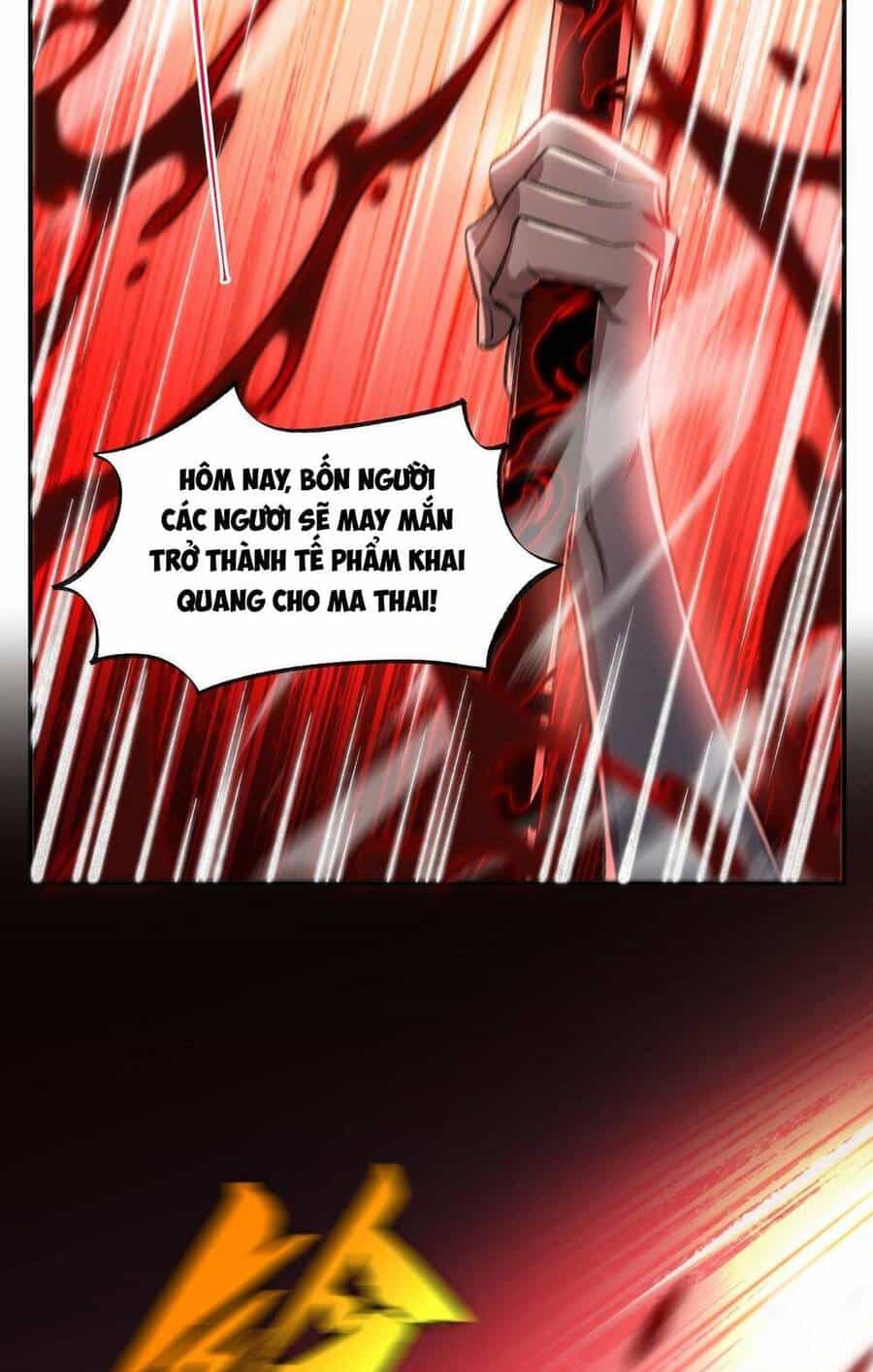 Ta Ở Tu Tiên Giới Chỉ Làm Giờ Hành Chính - Chương 10 - ảnh 59