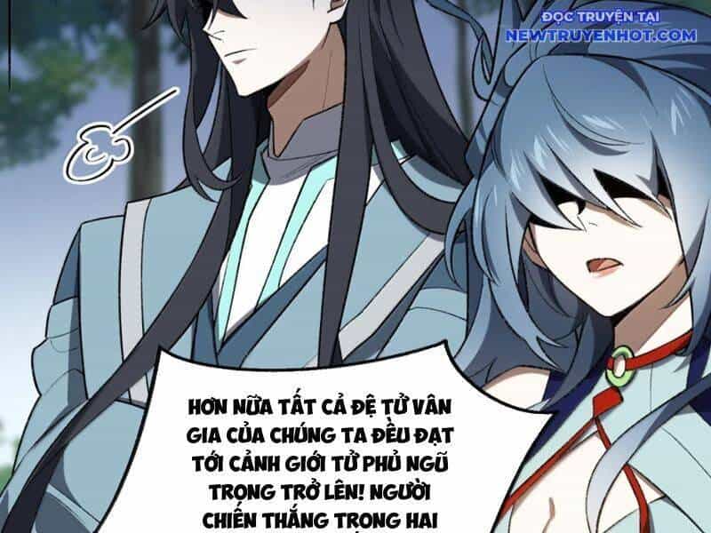 Ta Ở Tu Tiên Giới Chỉ Làm Giờ Hành Chính - Chương 101 - ảnh 117