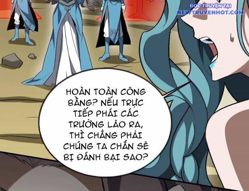 Ta Ở Tu Tiên Giới Chỉ Làm Giờ Hành Chính - Chương 101 - ảnh 14