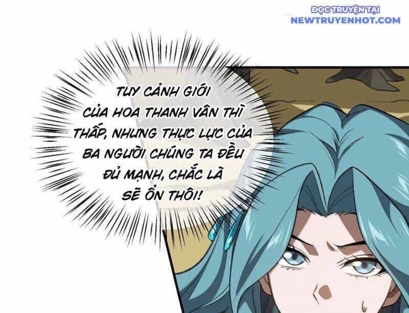 Ta Ở Tu Tiên Giới Chỉ Làm Giờ Hành Chính - Chương 101 - ảnh 16