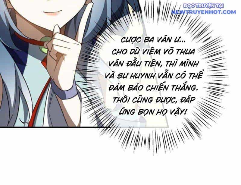 Ta Ở Tu Tiên Giới Chỉ Làm Giờ Hành Chính - Chương 101 - ảnh 18