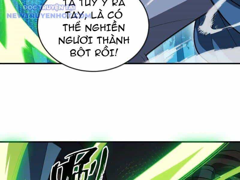 Ta Ở Tu Tiên Giới Chỉ Làm Giờ Hành Chính - Chương 102 - ảnh 85