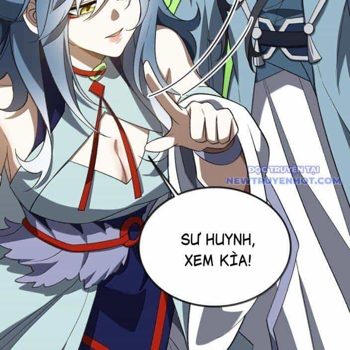 Ta Ở Tu Tiên Giới Chỉ Làm Giờ Hành Chính - Chương 104 - ảnh 109