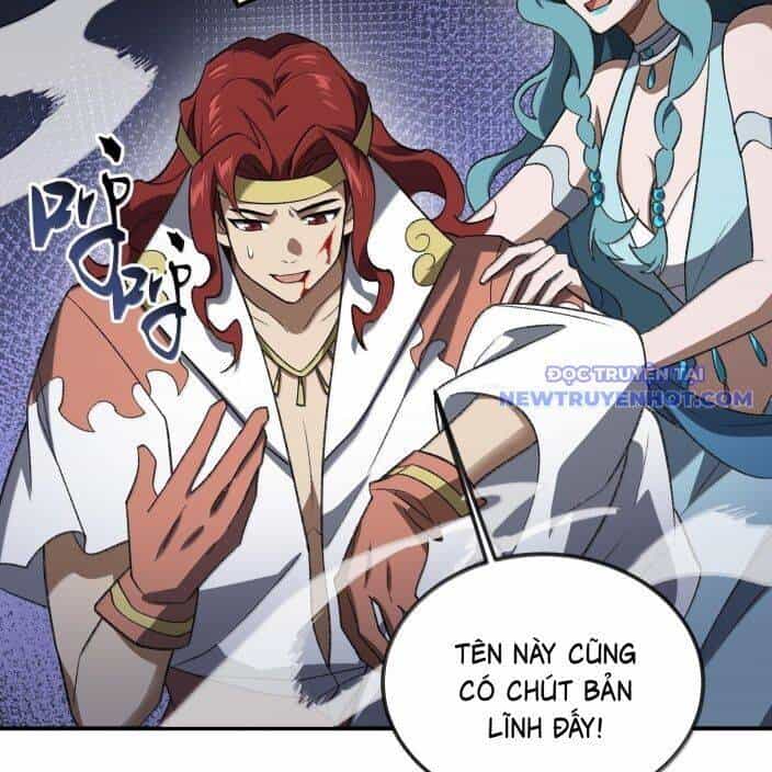 Ta Ở Tu Tiên Giới Chỉ Làm Giờ Hành Chính - Chương 104 - ảnh 35