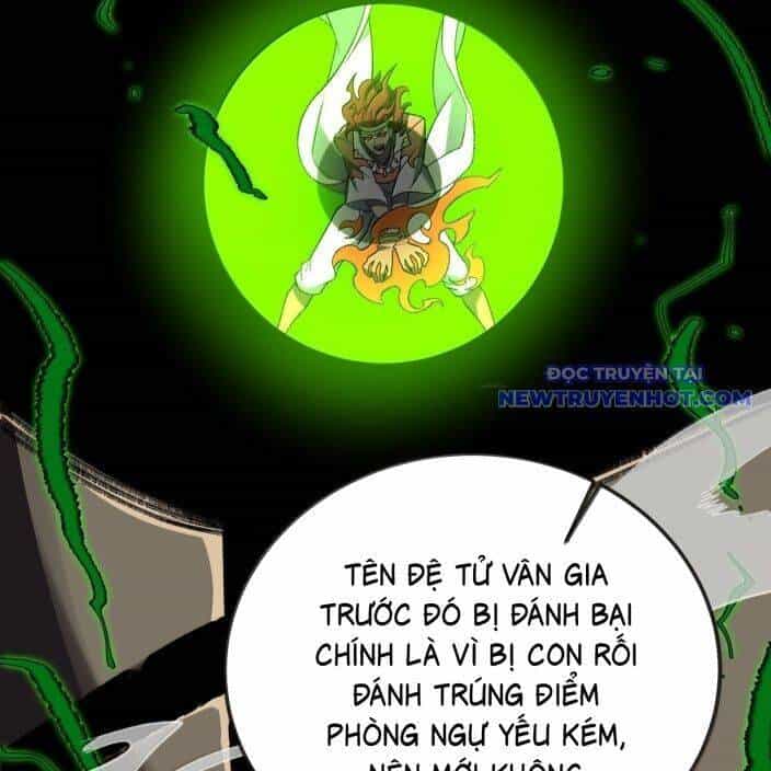 Ta Ở Tu Tiên Giới Chỉ Làm Giờ Hành Chính - Chương 104 - ảnh 44