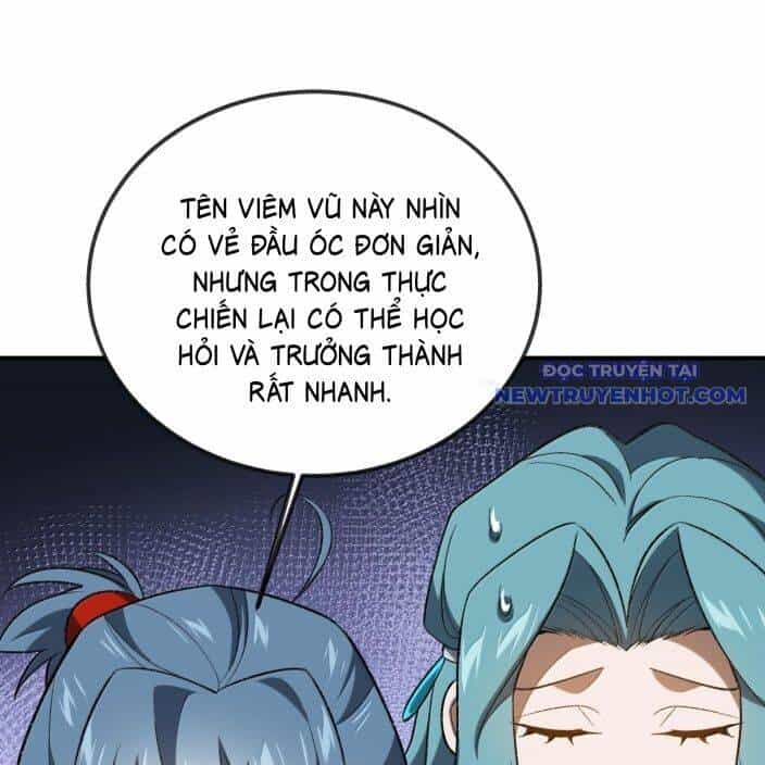 Ta Ở Tu Tiên Giới Chỉ Làm Giờ Hành Chính - Chương 104 - ảnh 54