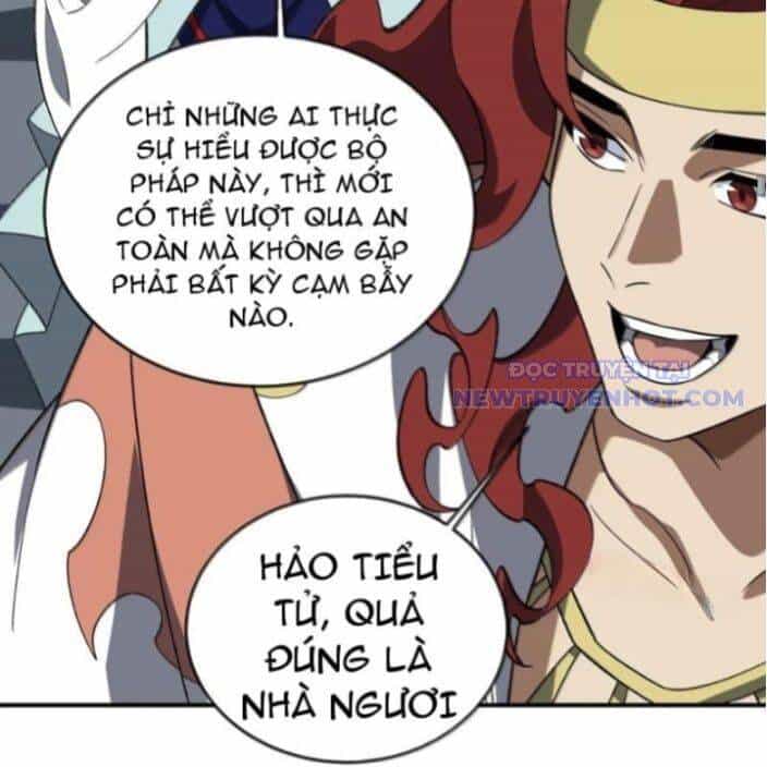 Ta Ở Tu Tiên Giới Chỉ Làm Giờ Hành Chính - Chương 105 - ảnh 100