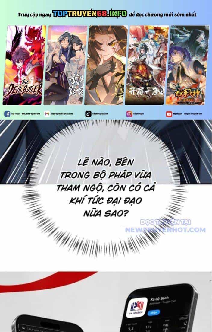 Ta Ở Tu Tiên Giới Chỉ Làm Giờ Hành Chính - Chương 105 - ảnh 111