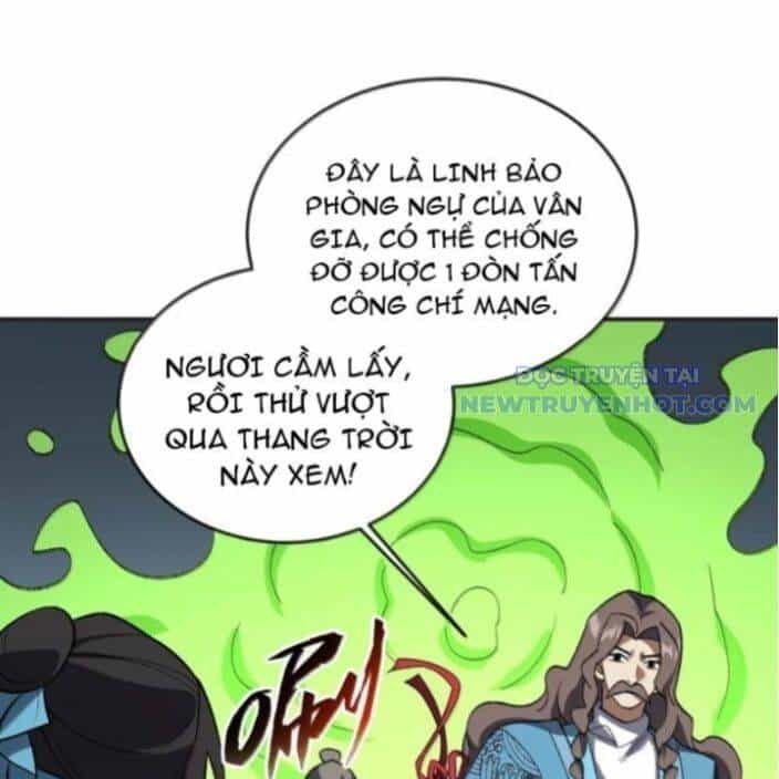 Ta Ở Tu Tiên Giới Chỉ Làm Giờ Hành Chính - Chương 105 - ảnh 33