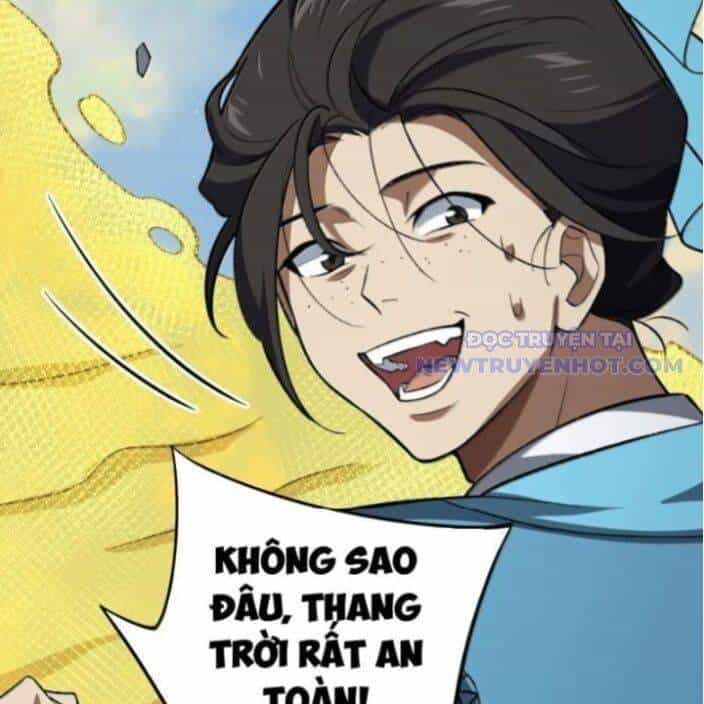 Ta Ở Tu Tiên Giới Chỉ Làm Giờ Hành Chính - Chương 105 - ảnh 40