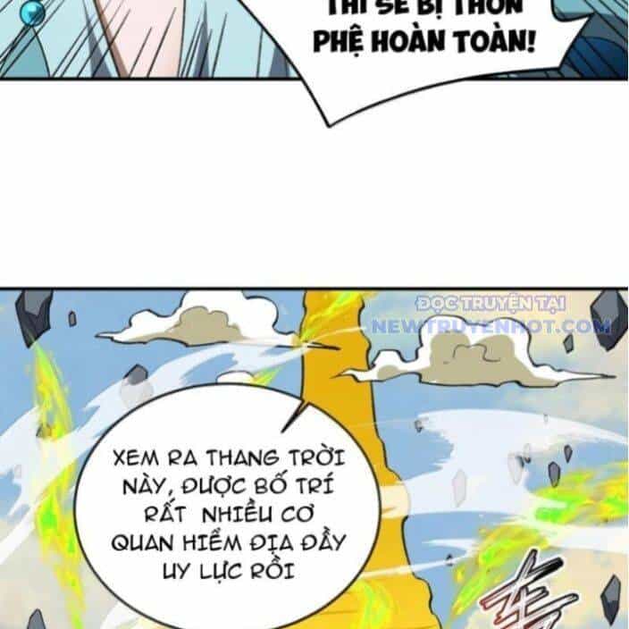 Ta Ở Tu Tiên Giới Chỉ Làm Giờ Hành Chính - Chương 105 - ảnh 48