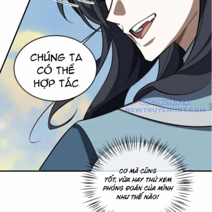 Ta Ở Tu Tiên Giới Chỉ Làm Giờ Hành Chính - Chương 105 - ảnh 83