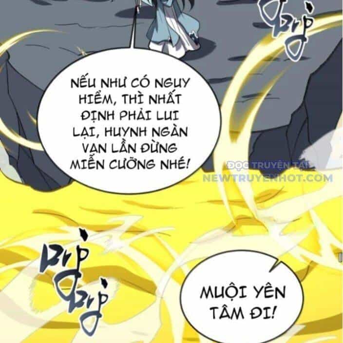 Ta Ở Tu Tiên Giới Chỉ Làm Giờ Hành Chính - Chương 105 - ảnh 87