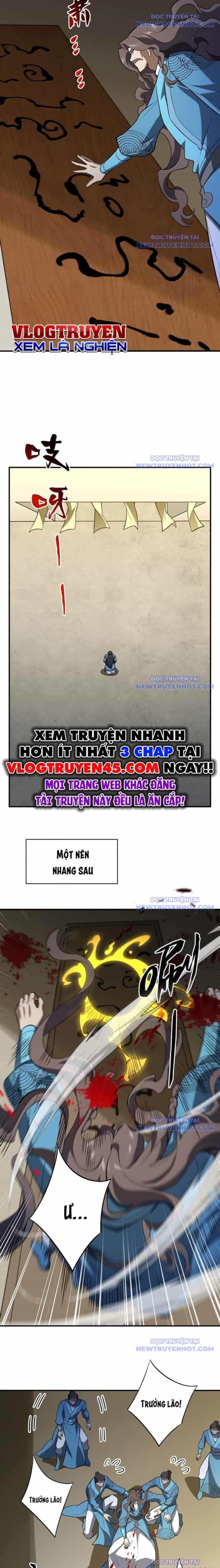 Ta Ở Tu Tiên Giới Chỉ Làm Giờ Hành Chính - Chương 107 - ảnh 5