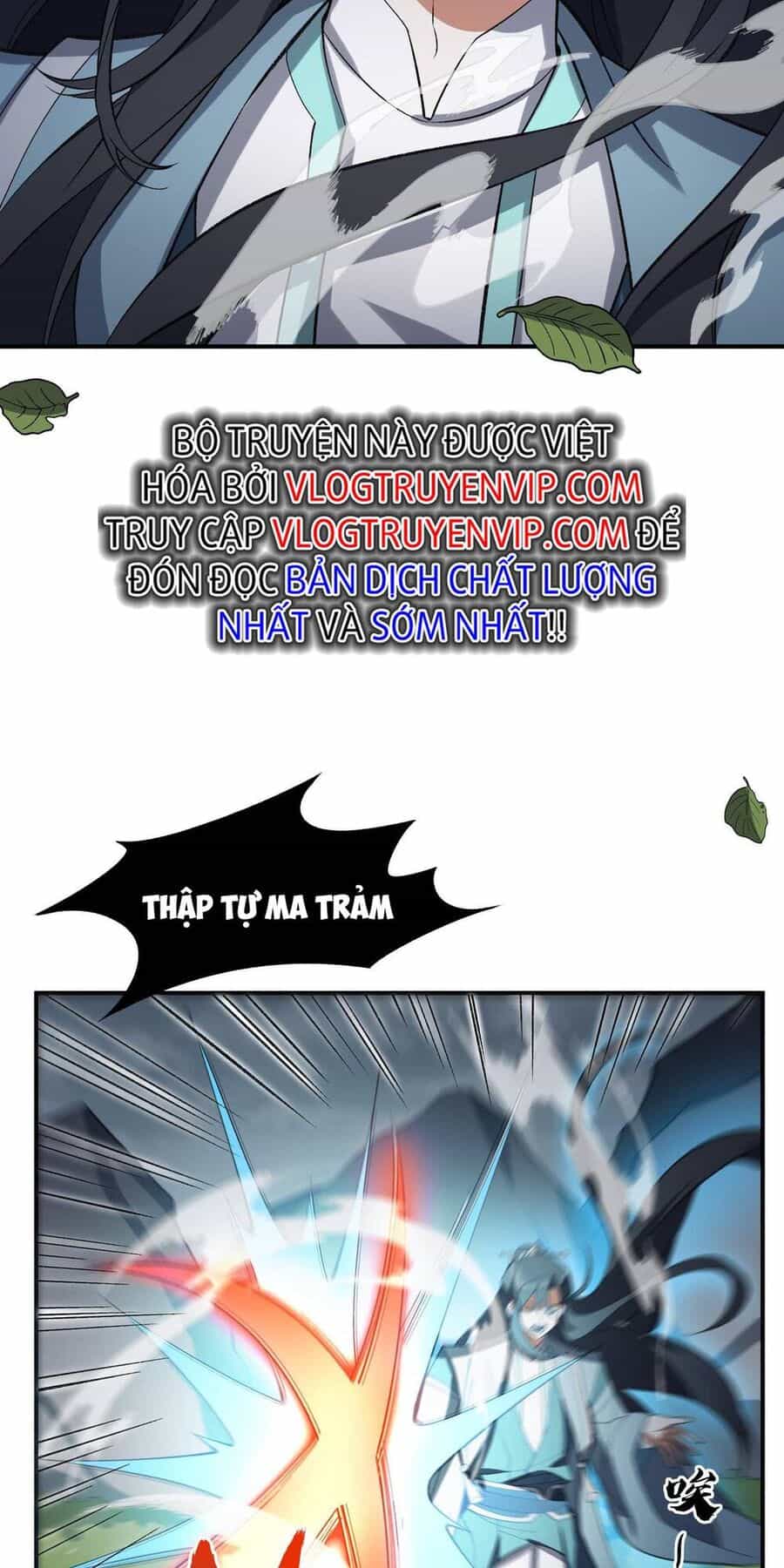 Ta Ở Tu Tiên Giới Chỉ Làm Giờ Hành Chính - Chương 11 - ảnh 47