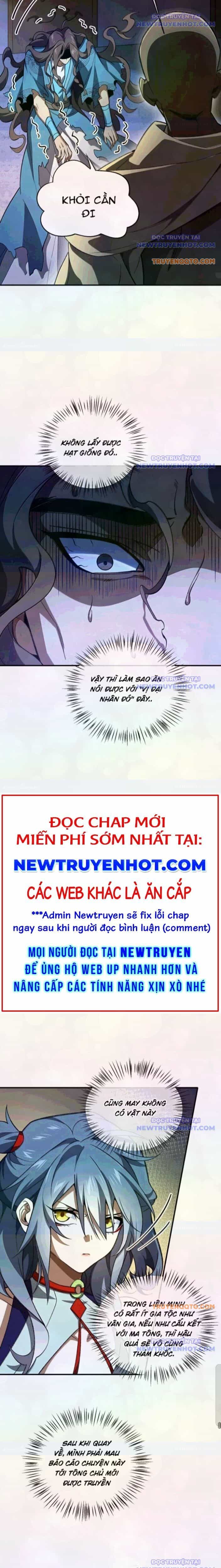 Ta Ở Tu Tiên Giới Chỉ Làm Giờ Hành Chính - Chương 109 - ảnh 5