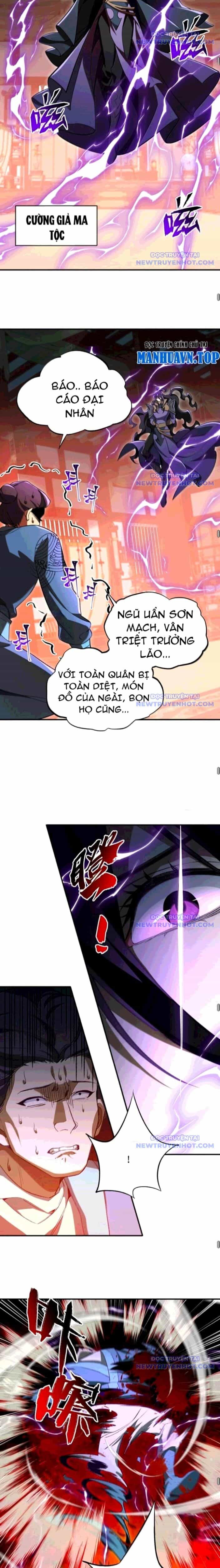 Ta Ở Tu Tiên Giới Chỉ Làm Giờ Hành Chính - Chương 110 - ảnh 14