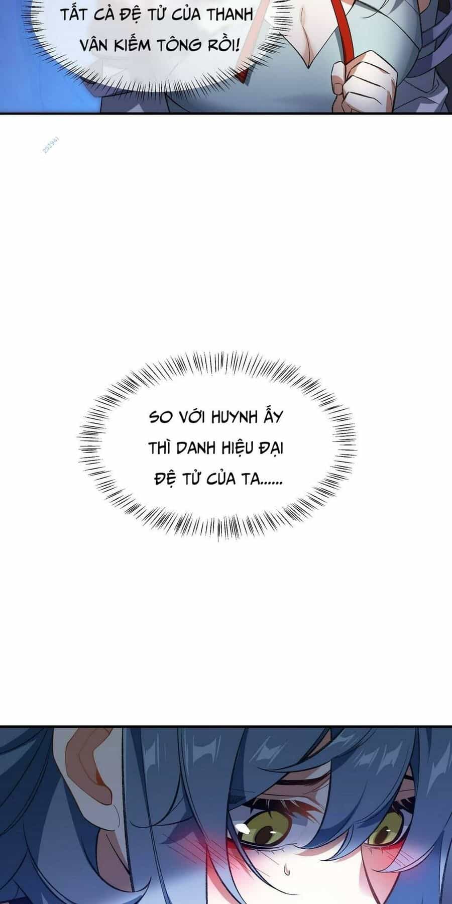 Ta Ở Tu Tiên Giới Chỉ Làm Giờ Hành Chính - Chương 12 - ảnh 5