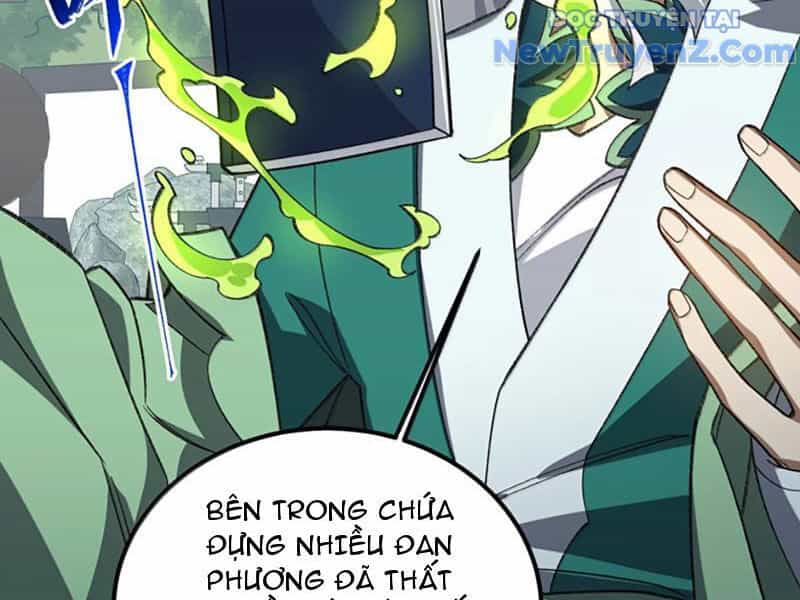 Ta Ở Tu Tiên Giới Chỉ Làm Giờ Hành Chính - Chương 120 - ảnh 12