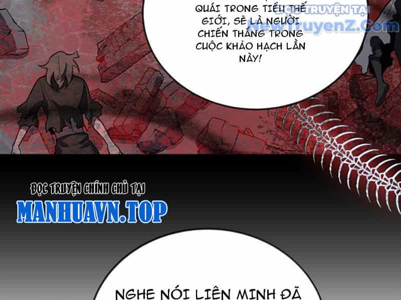 Ta Ở Tu Tiên Giới Chỉ Làm Giờ Hành Chính - Chương 120 - ảnh 128