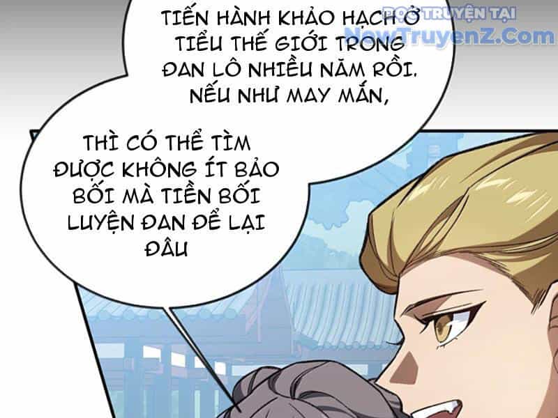 Ta Ở Tu Tiên Giới Chỉ Làm Giờ Hành Chính - Chương 120 - ảnh 129