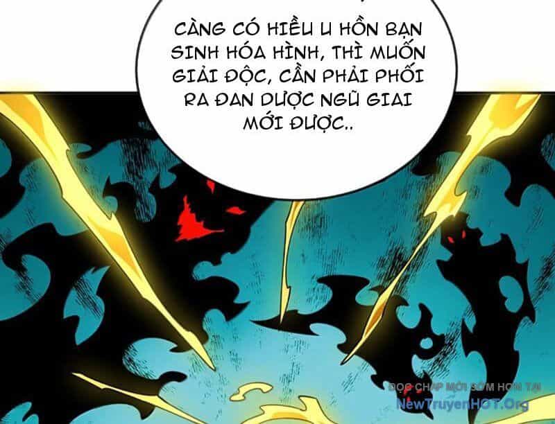 Ta Ở Tu Tiên Giới Chỉ Làm Giờ Hành Chính - Chương 123 - ảnh 19