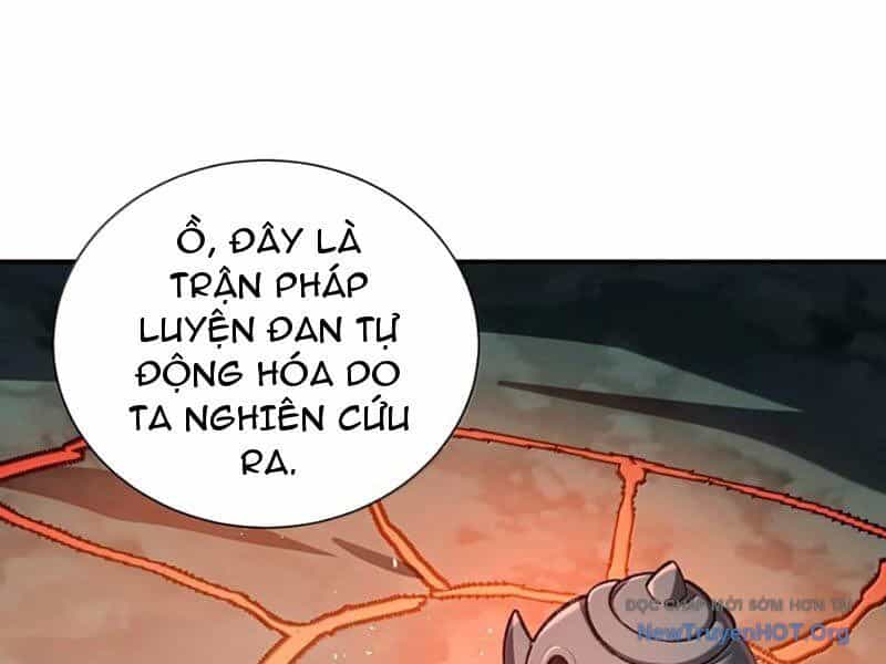 Ta Ở Tu Tiên Giới Chỉ Làm Giờ Hành Chính - Chương 124 - ảnh 17