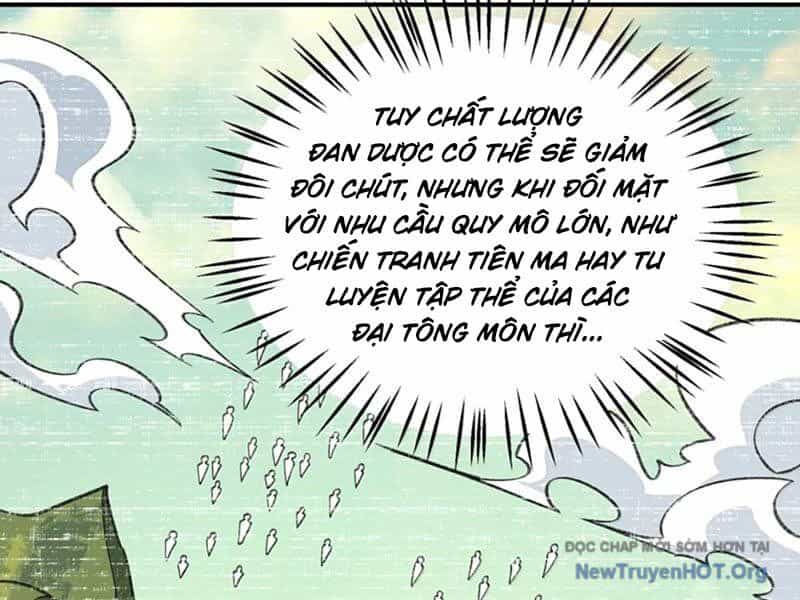 Ta Ở Tu Tiên Giới Chỉ Làm Giờ Hành Chính - Chương 124 - ảnh 29