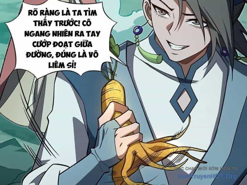Ta Ở Tu Tiên Giới Chỉ Làm Giờ Hành Chính - Chương 124 - ảnh 39