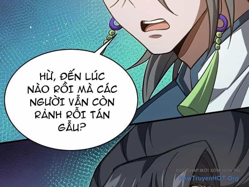 Ta Ở Tu Tiên Giới Chỉ Làm Giờ Hành Chính - Chương 124 - ảnh 53