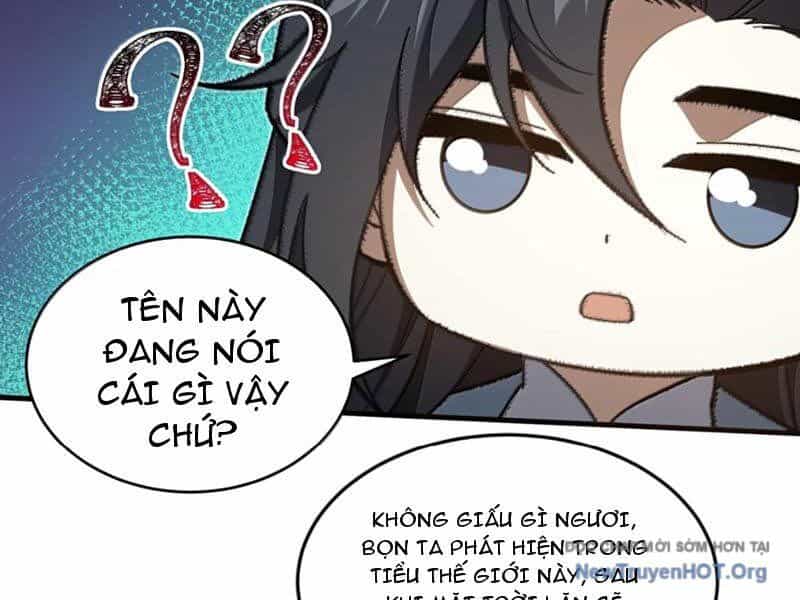 Ta Ở Tu Tiên Giới Chỉ Làm Giờ Hành Chính - Chương 124 - ảnh 54