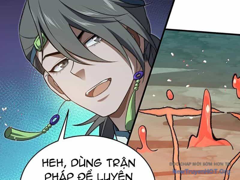 Ta Ở Tu Tiên Giới Chỉ Làm Giờ Hành Chính - Chương 124 - ảnh 58