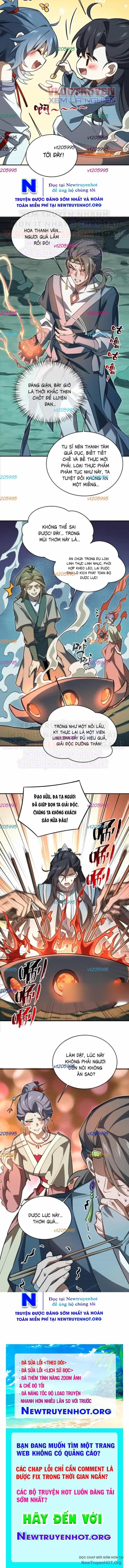 Ta Ở Tu Tiên Giới Chỉ Làm Giờ Hành Chính - Chương 125 - ảnh 5
