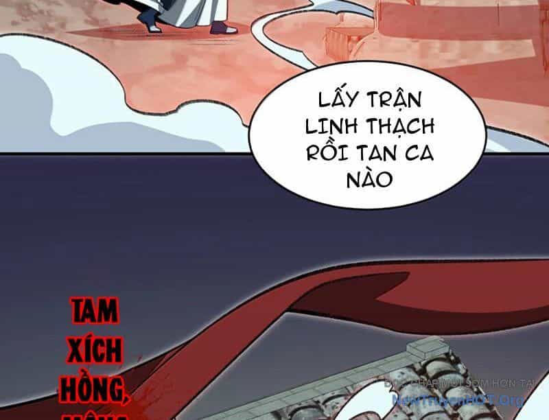 Ta Ở Tu Tiên Giới Chỉ Làm Giờ Hành Chính - Chương 126 - ảnh 130