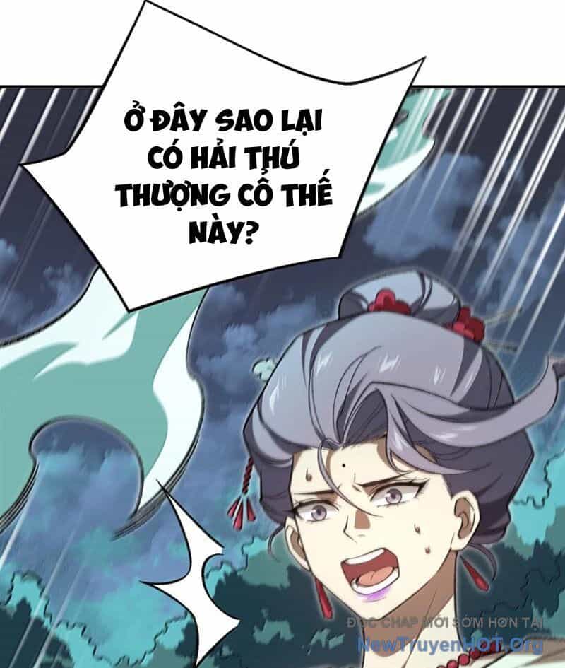 Ta Ở Tu Tiên Giới Chỉ Làm Giờ Hành Chính - Chương 127 - ảnh 3