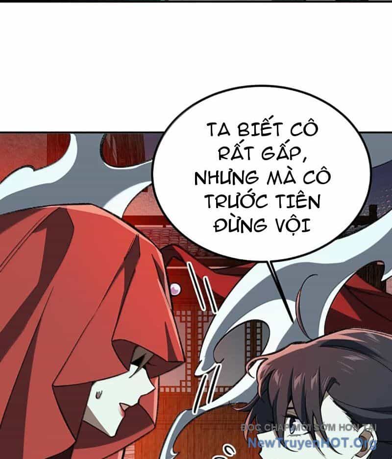 Ta Ở Tu Tiên Giới Chỉ Làm Giờ Hành Chính - Chương 127 - ảnh 64