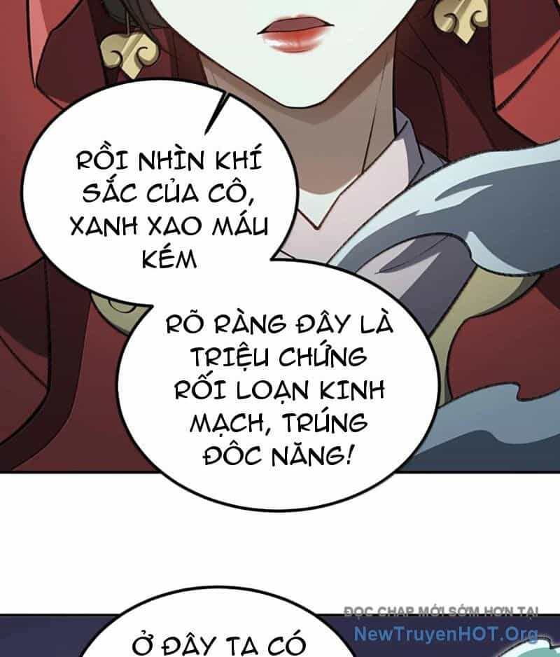 Ta Ở Tu Tiên Giới Chỉ Làm Giờ Hành Chính - Chương 127 - ảnh 67