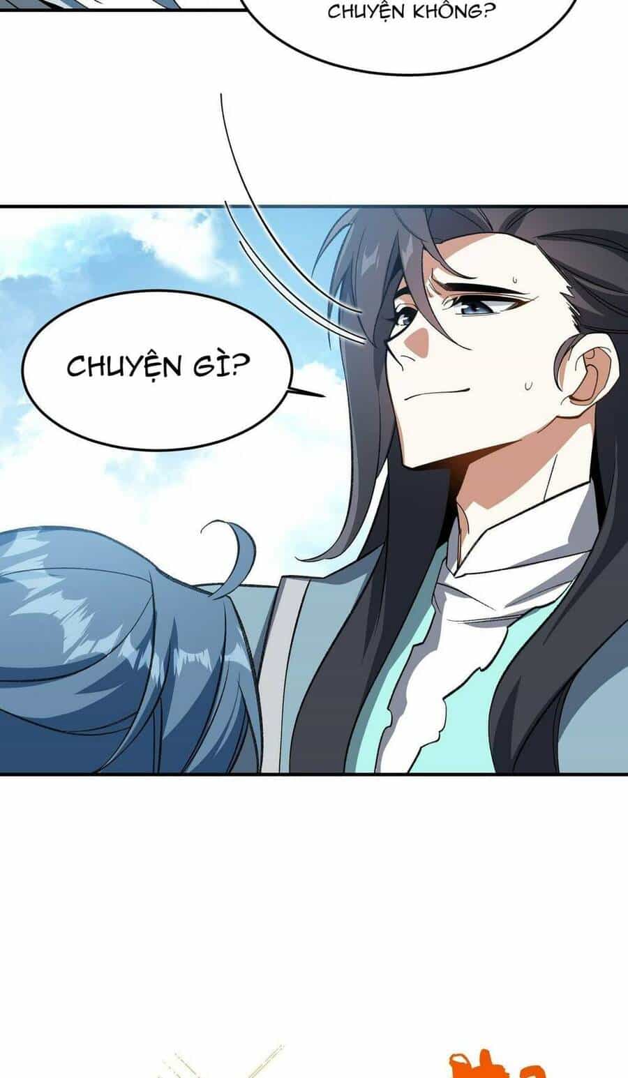 Ta Ở Tu Tiên Giới Chỉ Làm Giờ Hành Chính - Chương 13 - ảnh 62